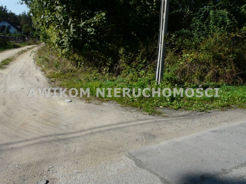 Skierniewice, 390 000 zł, 17 ar, droga dojazdowa asfaltowa miniaturka 7