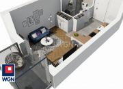 Gdańsk, 358 590 zł, 25.26 m2, aneks kuchenny miniaturka 2