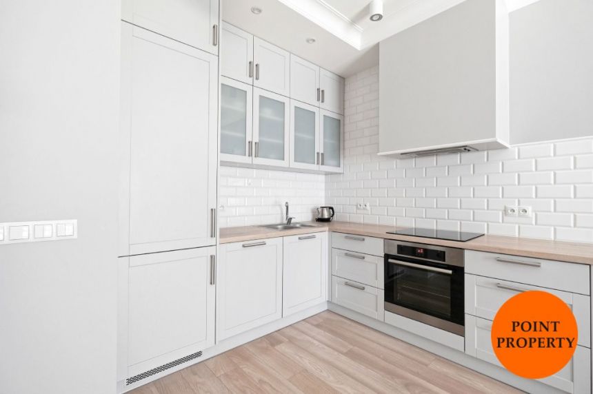 Apartament w Centrum ul Tylna! miniaturka 3