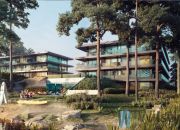 Olsztyn, 852 800 zł, 53.3 m2, z balkonem miniaturka 6