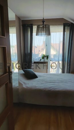 3-pokojowe mieszkanie w Markach miniaturka 11