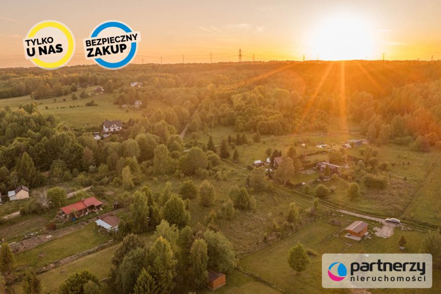 Czapielsk, 485 000 zł, 30.71 ar, rolna miniaturka 8