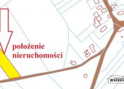 70 km od Szczecina działka budow. - 2 km od Jezior miniaturka 2