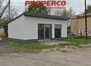Lokal 50m2, Górki Szczukowskie miniaturka 2