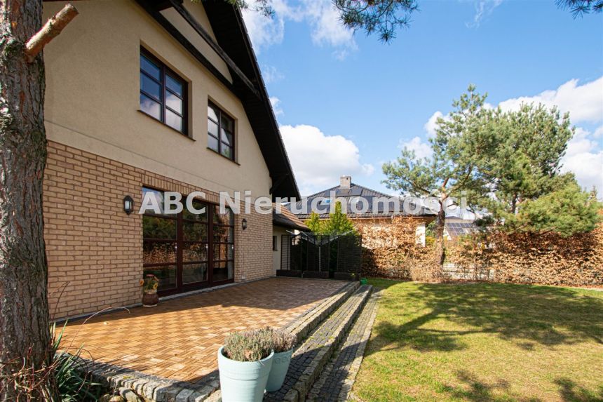 Dolaszewo, 1 475 000 zł, 158.35 m2, jasna kuchnia z oknem miniaturka 33
