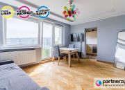Gdańsk Zaspa, 569 000 zł, 30.9 m2, z miejscem parkingowym miniaturka 1