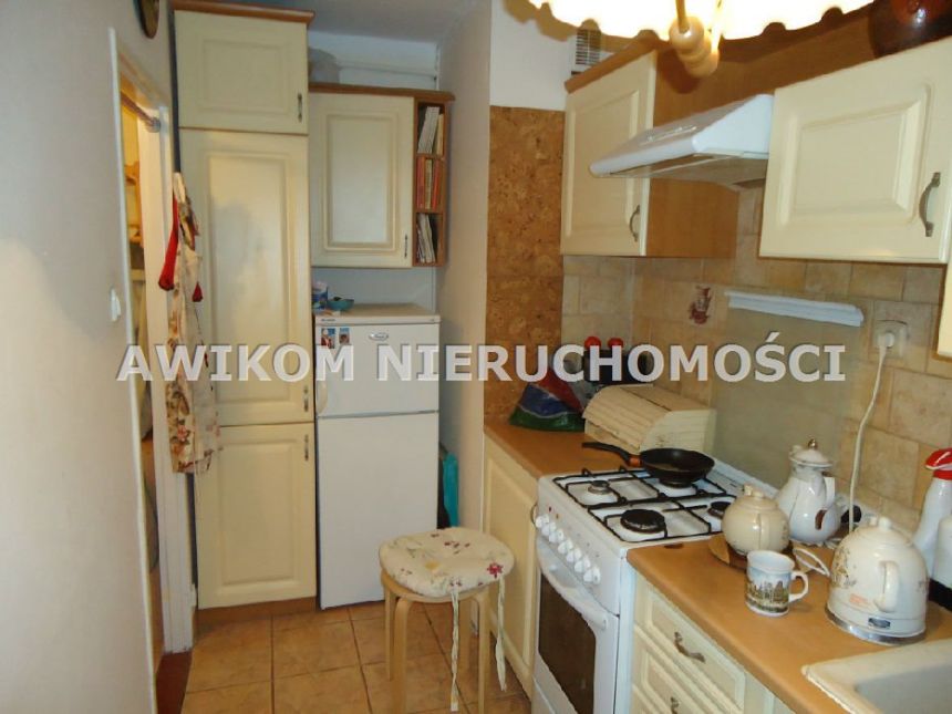 Grodzisk Mazowiecki, 2 000 zł, 46.58 m2, parter, 4 miniaturka 2