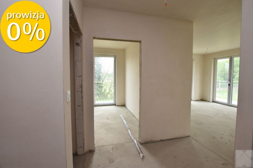 Gotowe mieszkanie w stanie deweloperskim 3 pokoje miniaturka 8