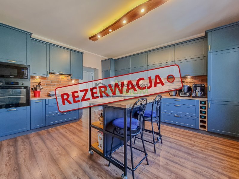 Nowy Sącz, 799 000 zł, 110.13 m2, pietro 2, 2 - zdjęcie 1