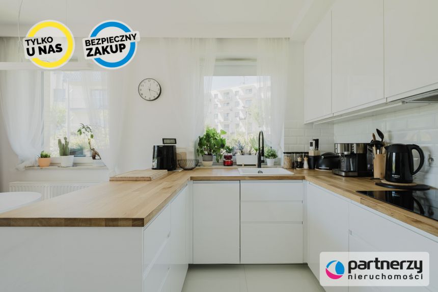 Gdańsk Łostowice, 760 000 zł, 52.72 m2, parter miniaturka 6