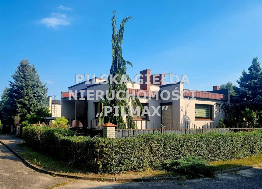 Piła Podlasie, 889 000 zł, 230 m2, 6 pokoi - zdjęcie 1