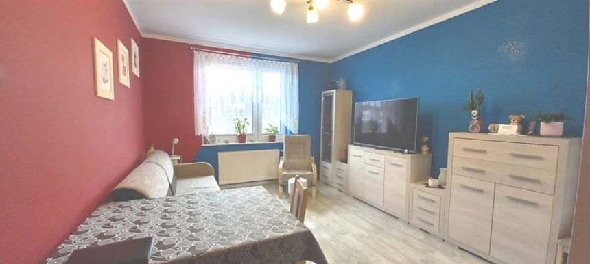 Atrakcyjne mieszkanie 3-pokojowe w Centrum miniaturka 8