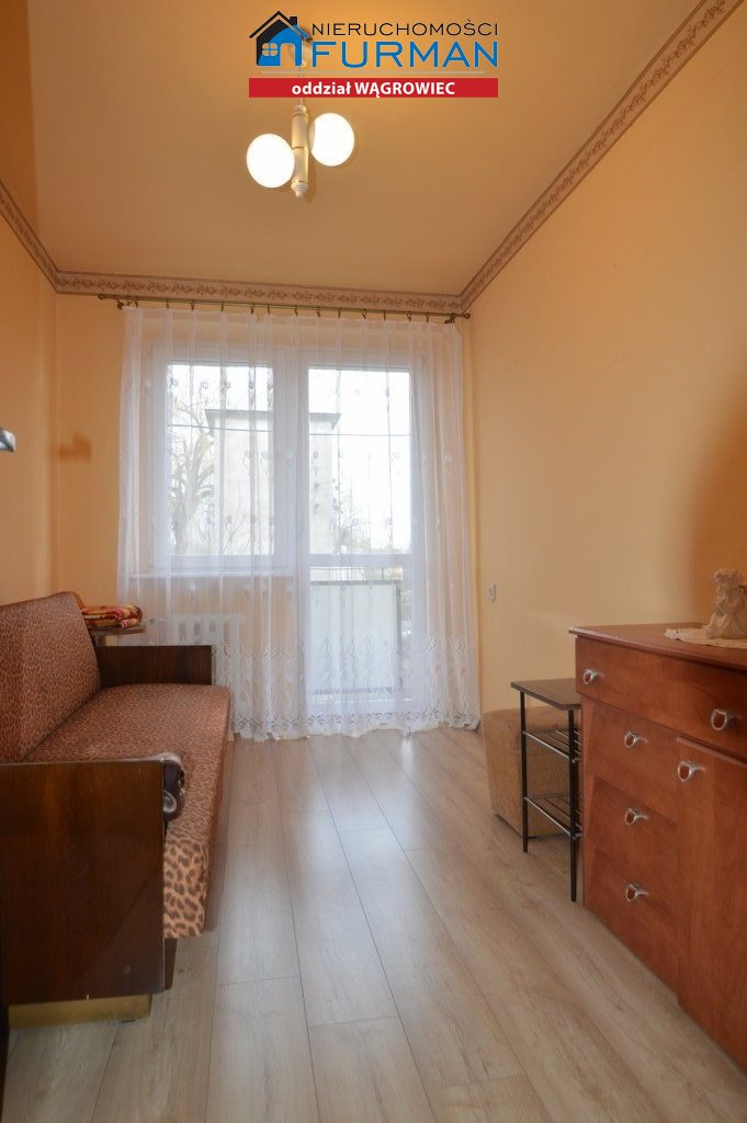 Mieszkanie 2-pokojowe w Wągrowcu na wynajem miniaturka 6