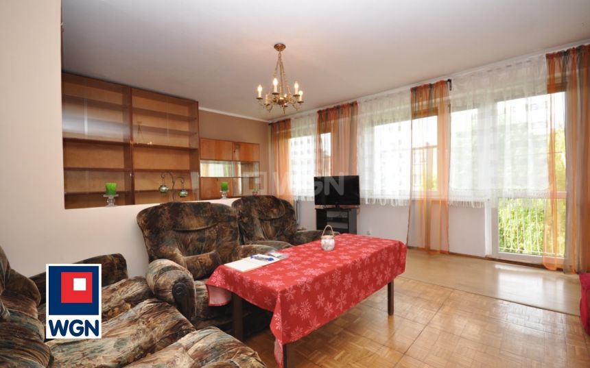 Radomsko, 249 000 zł, 48.15 m2, z garażem miniaturka 4
