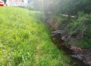Rozległa działka przy lesie,  1 km od jeziora miniaturka 7