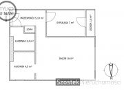Częstochowa Raków, 215 000 zł, 36.09 m2, z balkonem miniaturka 21