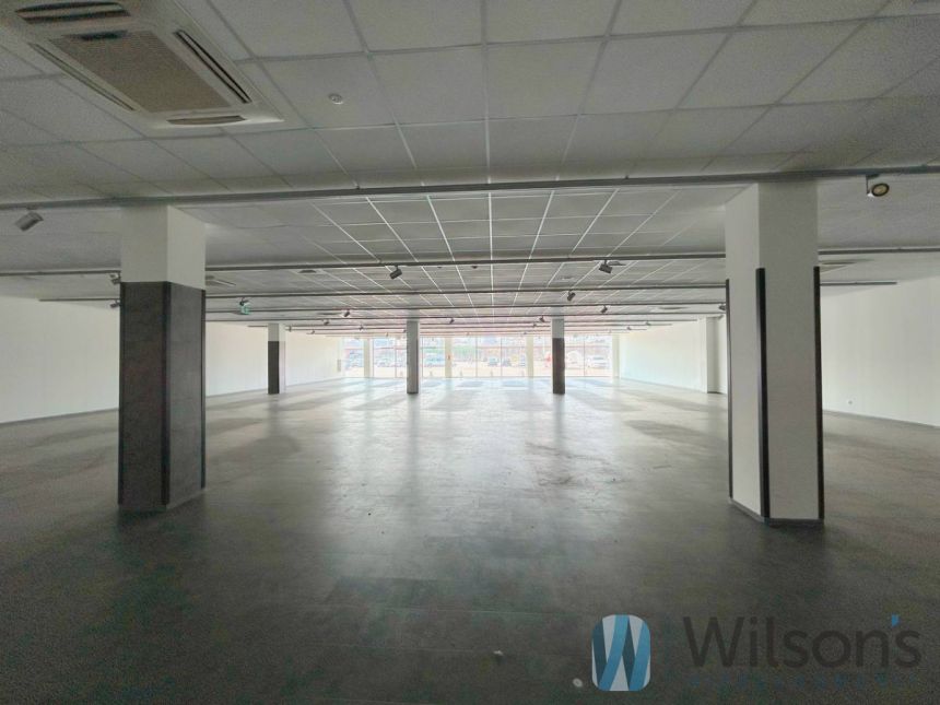 Warszawa Targówek, 36 127 zł, 692.28 m2, pietro 1 miniaturka 8