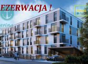 Gdynia Grabówek, 610 000 zł, 40.12 m2, pietro 1/4 miniaturka 1