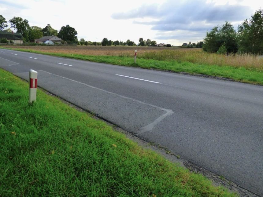 DZIAŁKI  4840 m2, BĘDZELIN GM. KOLUSZKI miniaturka 10