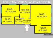 Duże bezczynszowe mieszkanie na parterze. miniaturka 11