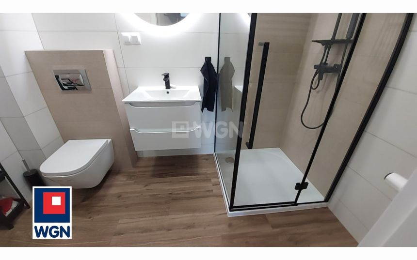 Piotrków Trybunalski, 2 500 zł, 67 m2, kuchnia z oknem miniaturka 10