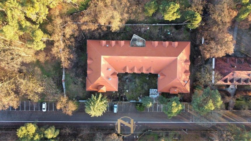 Lubniewice, 2 900 000 zł, 2001.52 m2, handlowo-usługowy miniaturka 5