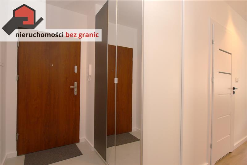 Mieszkanie - Gdańsk Chełm miniaturka 12