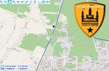 Działka na sprzedaż 3200 m2 Karcczma Miłkowska