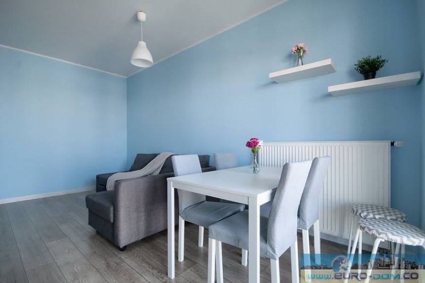 Poznań Winogrady, 2 100 zł, 42 m2, umeblowane miniaturka 3