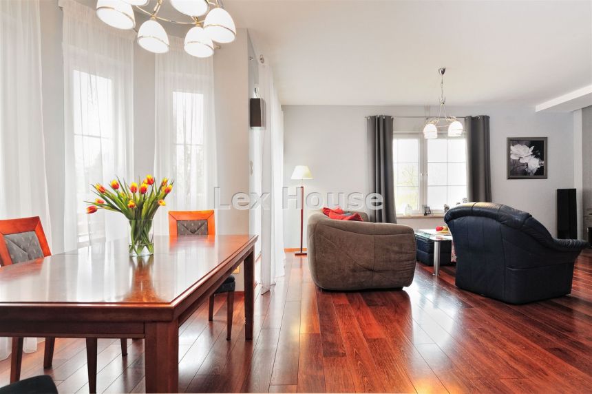 Sprzedam dom przy granicy Puszczy Bukowej w Płoni. miniaturka 12