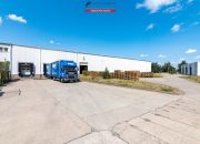 Wieleń, 37 440 zł, 2880 m2, blaszany miniaturka 6
