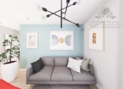 Mieszkanie nowe 3pok, 58,67m2 z balkonem/ Krzyki, Brochów, Wrocław miniaturka 3