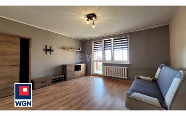 Kwidzyn, 1 500 zł, 52 m2, kuchnia z oknem