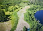 Malinka, 7 500 000 zł, 15 ha, leśna miniaturka 4