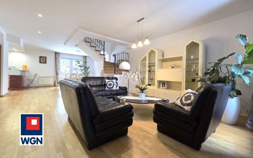 Ustroń, 1 449 000 zł, 160 m2, szeregowy - zdjęcie 1