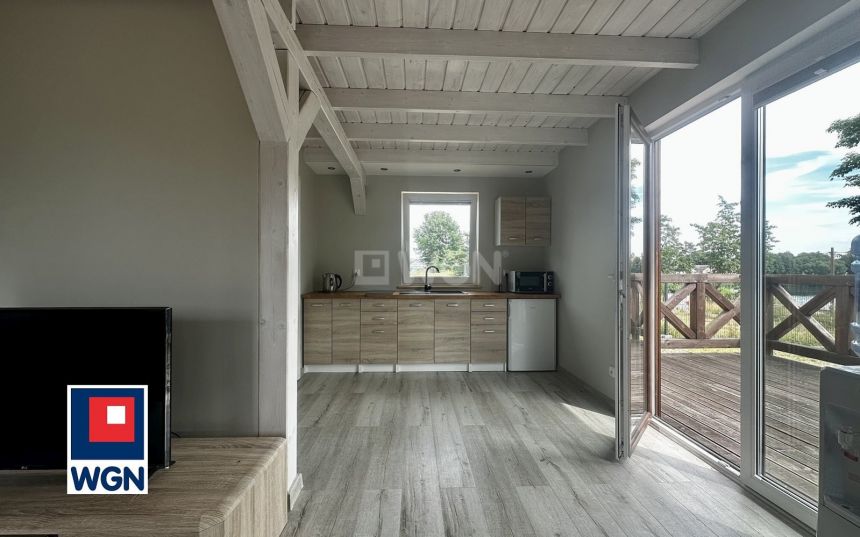 Półczno, 368 000 zł, 70 m2, 3 pokoje miniaturka 6
