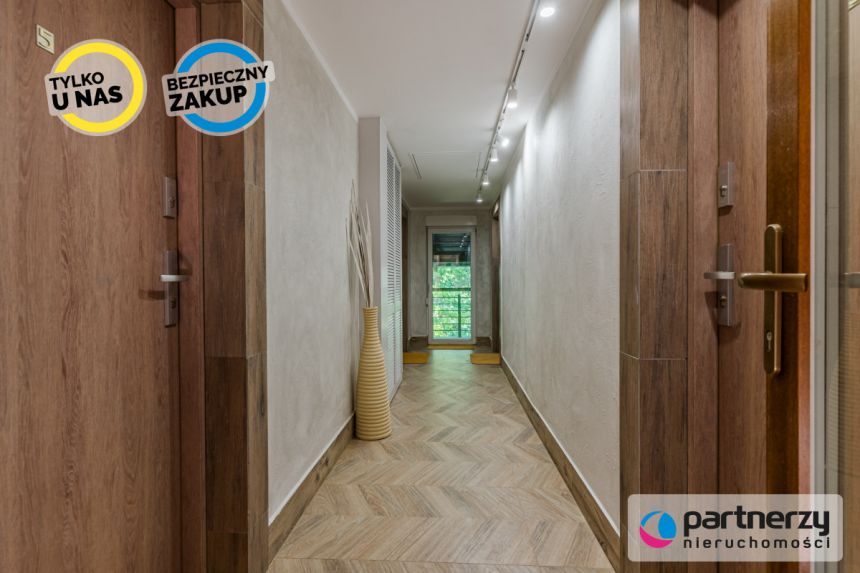Dębki, 640 704 zł, 33.37 m2, z miejscem parkingowym miniaturka 44