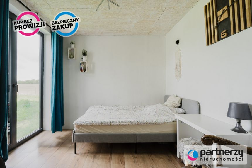 Czerniewo, 1 390 000 zł, 168 m2, z silikatu miniaturka 5