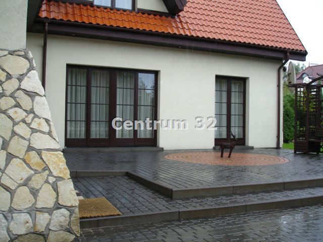Konstancin-Jeziorna Konstancin, 13 000 zł, 350 m2, z cegły pełnej miniaturka 20