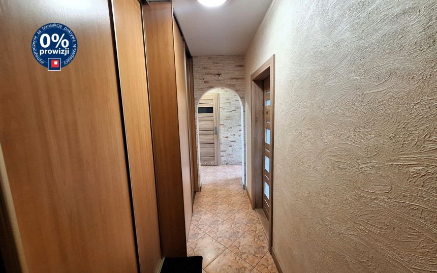 Częstochowa Północ, 369 000 zł, 55.8 m2, po remoncie miniaturka 9