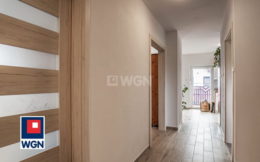 Kruszyn, 2 500 zł, 82 m2, z balkonem miniaturka 11