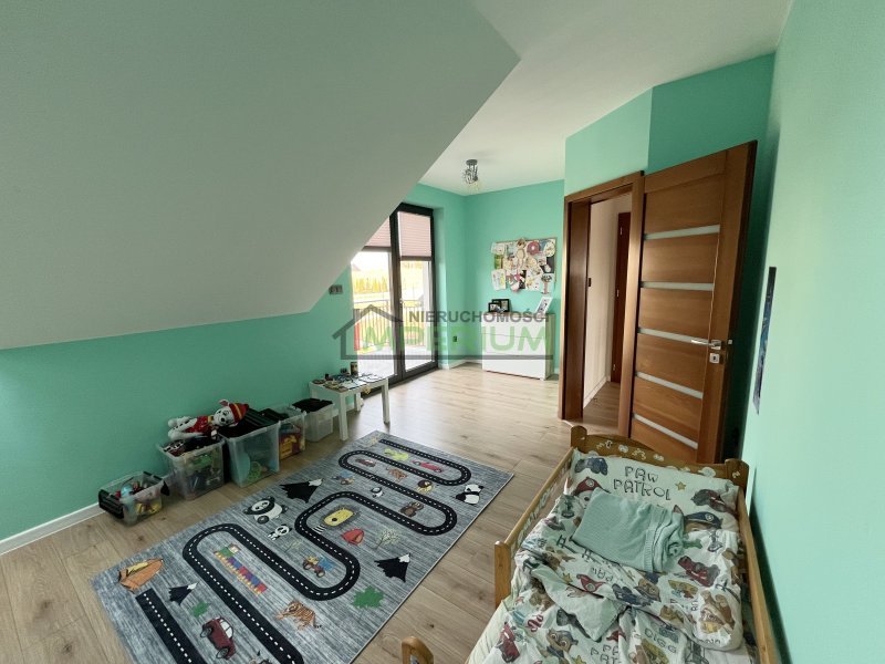 Siedlce, 890 000 zł, 230 m2, 6 pokoi miniaturka 15