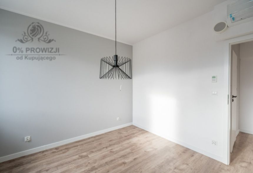 Piękne mieszkanie, wykończone , ze sprzętem AGD, gotowe do zamieszkania, balkon miniaturka 11