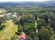 Działka budowlana, 914 m2 Tumlin-Węgle miniaturka 3