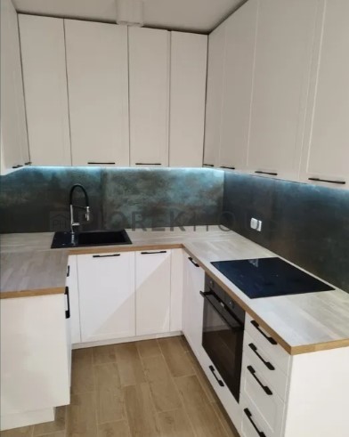 2-pokojowe mieszkanie w Markach miniaturka 3