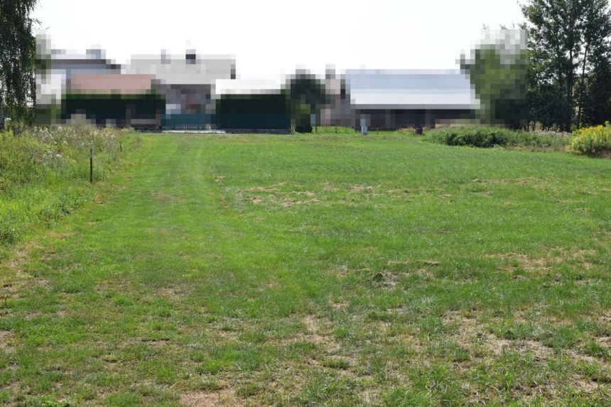 Działka budowlana 32a - Głogów Młp miniaturka 10