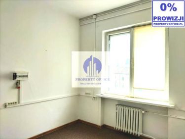 Śródmieście: biuro 14,40 m2