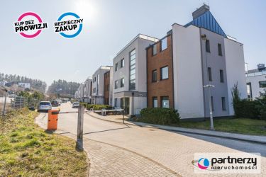 Gdynia Mały Kack, 1 359 000 zł, 85 m2, pietro 2/2