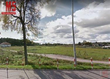 Białystok Zagórki, 374 000 zł, 21.7 ar, inwestycyjna