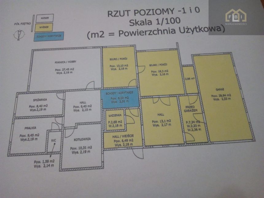 Kraków Podgórze, 2 500 000 zł, 400 m2, półotwarta kuchnia miniaturka 12